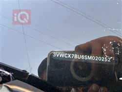 فولكسفاغن جيتا